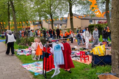 Koningsdag 2026