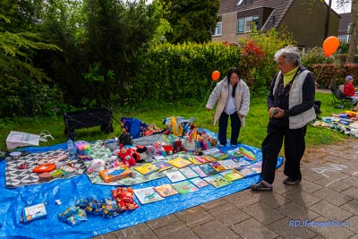 Koningsdag 2026