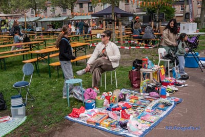 Koningsdag 2026