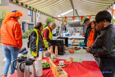 Koningsdag 2026