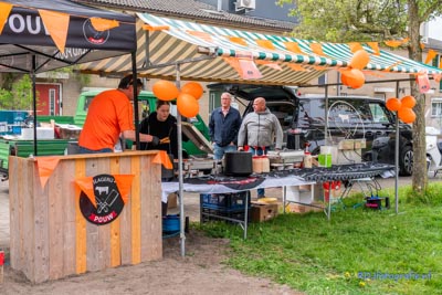 Koningsdag 2026