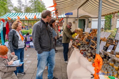 Koningsdag 2026