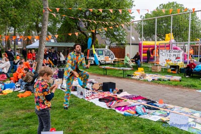 Koningsdag 2026