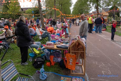 Koningsdag 2026
