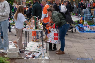 Koningsdag 2026