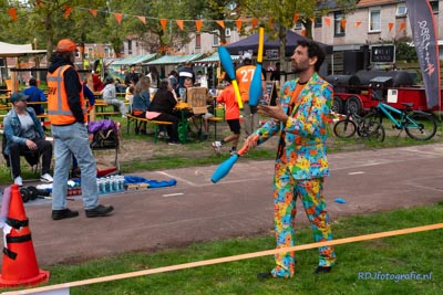 Koningsdag 2026