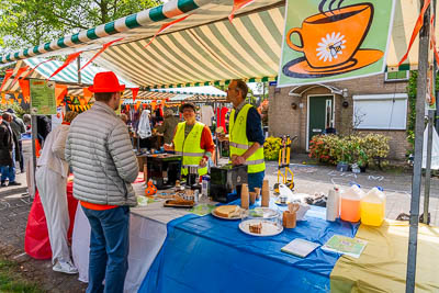 Koningsdag 2026