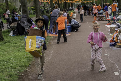 Koningsdag 2026