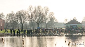 Nieuwjaarsduik 2016