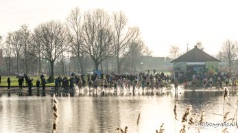 Nieuwjaarsduik 2016