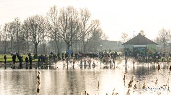 Nieuwjaarsduik 2016