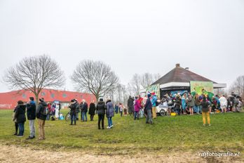 Nieuwjaarsduik 2017