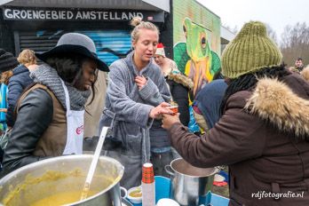 Nieuwjaarsduik 2017