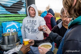 Nieuwjaarsduik 2018