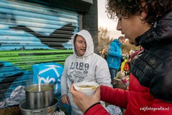 Nieuwjaarsduik 2018