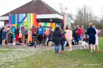 Nieuwjaarsduik 2019