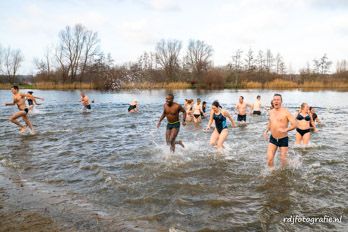 Nieuwjaarsduik 2019