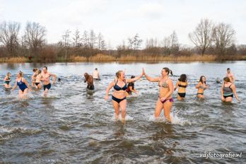 Nieuwjaarsduik 2019