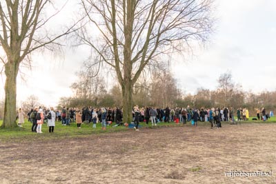 Nieuwjaarsduik 2022