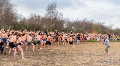 Nieuwjaarsduik 2022