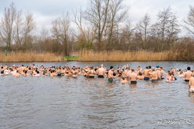 Nieuwjaarsduik 2022