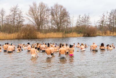 Nieuwjaarsduik 2022