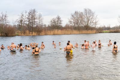 Nieuwjaarsduik 2022