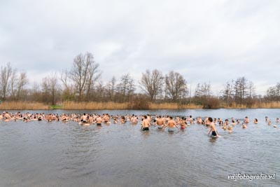 Nieuwjaarsduik 2022