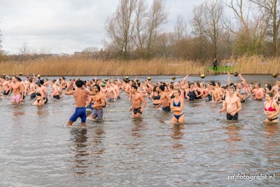 Nieuwjaarsduik 2022