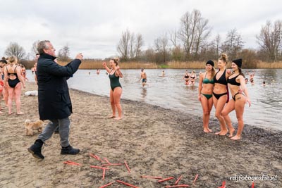 Nieuwjaarsduik 2022