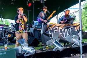 proef pampus 2017