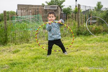 Flowfruits Hoopdance