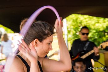 Flowfruits Hoopdance