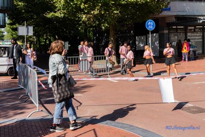 Junior Brass Boys Brassband