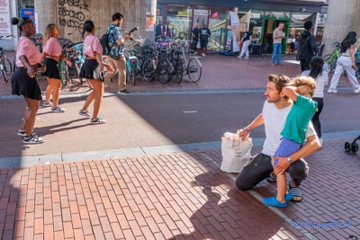 Junior Brass Boys Brassband
