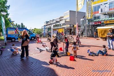 40 jaar Reigersbos