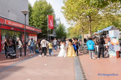 40 jaar Reigersbos