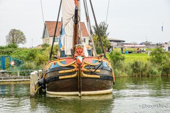 Statenjacht De Utrecht