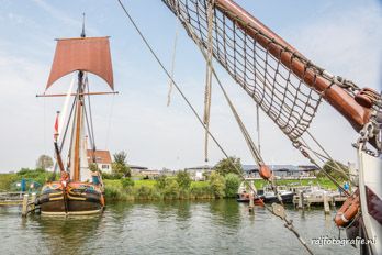 statenjacht De Utrecht