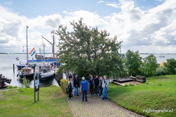 Welkom op Pampus