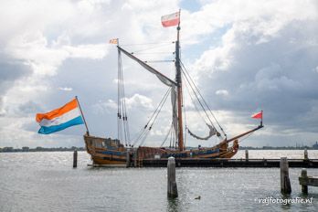 Statenjacht De Utrecht