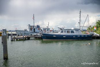 Haven Pampus