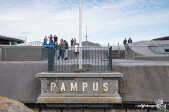 Fort Pampus