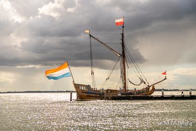 sail pampus 2018