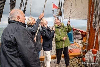 sail pampus 2018