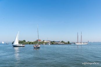 Forteiland Pampus