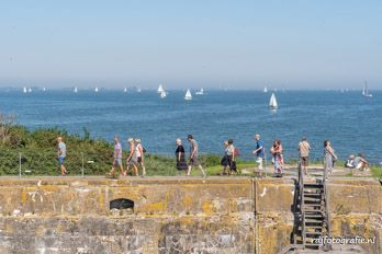 Fort Pampus