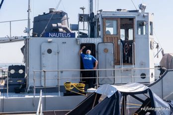 ms Nautilus