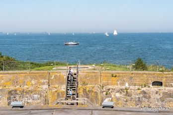 Fort Pampus