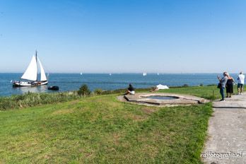 Fort Pampus